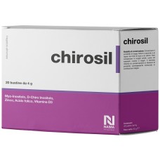 CHIROSIL 20 BUSTINE