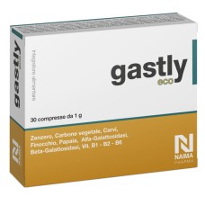 GASTLY ECO 30 COMPRESSE