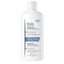 KELUAL SQUANORM SHAMPOO TRATTANTE IDRATANTE FORFORA SECCA 400 ML