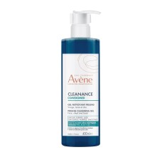 AVENE CLEANANCE COMED GEL DETERGENTE PEELING 400 ML