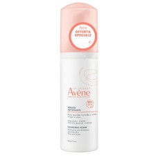 AVENE MOUSSE DETERGENTE TAGLIO PREZZO 150 ML