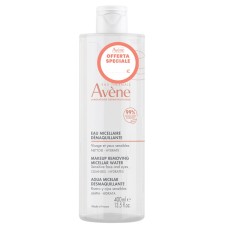 AVENE LOZIONE MICELLARE TAGLIO PREZZO 400 ML