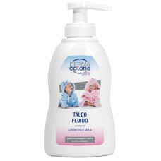 DERMACOTONE BABY TALCO FLUIDO 250 ML