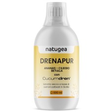 DRENAPUR LIQUIDO 500 ML
