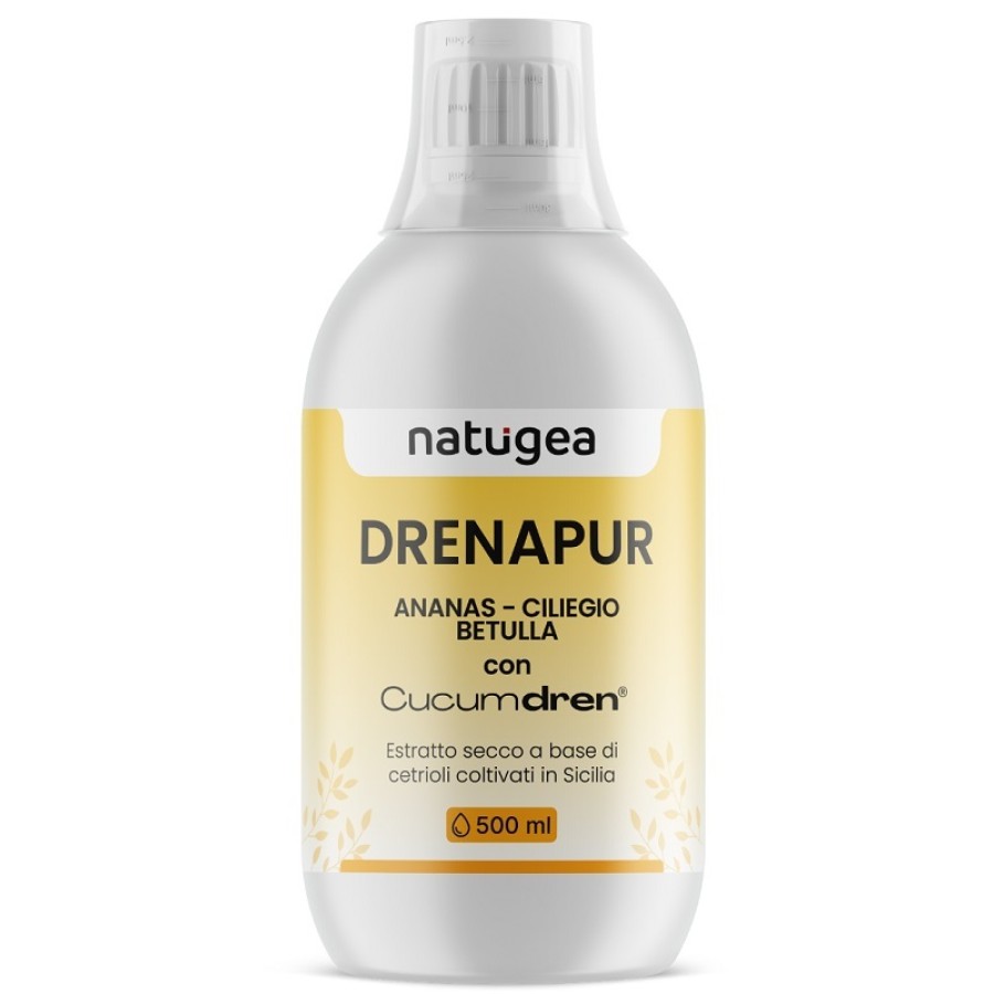 DRENAPUR LIQUIDO 500 ML