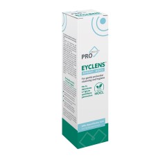 EYCLENS SPRAY HOCL 100 ML