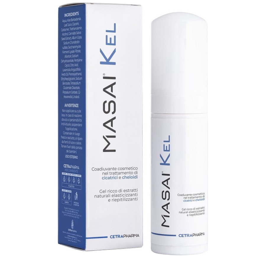 MASAI KEL 30 ML