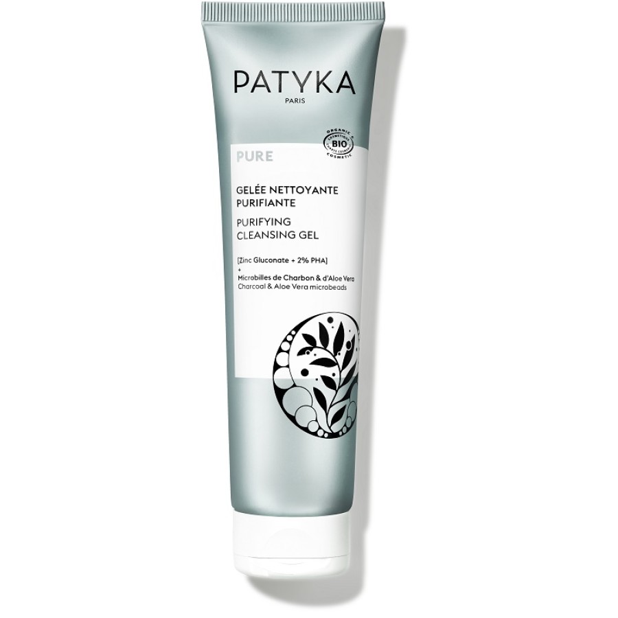 GEL DETERGENTE PURIFICANTE 150 ML