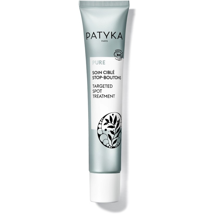 TRATTAMENTO MIRATO STOP BRUFOLI 15 ML