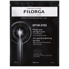 FILORGA OPTIM EYES SHEET MASK 6 ML