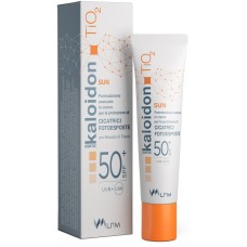 KALOIDON TIO2 CREMA CICATRICI SPF50+ 30 ML
