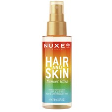 NUXE HAIR & SKIN FRAGRANT MIST SUNSET BLISS 100 ML