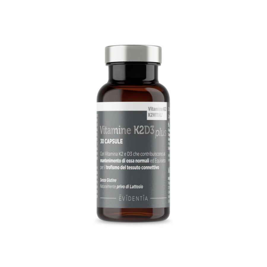 VITAMINE K2D3PLUS 30 COMPRESSE