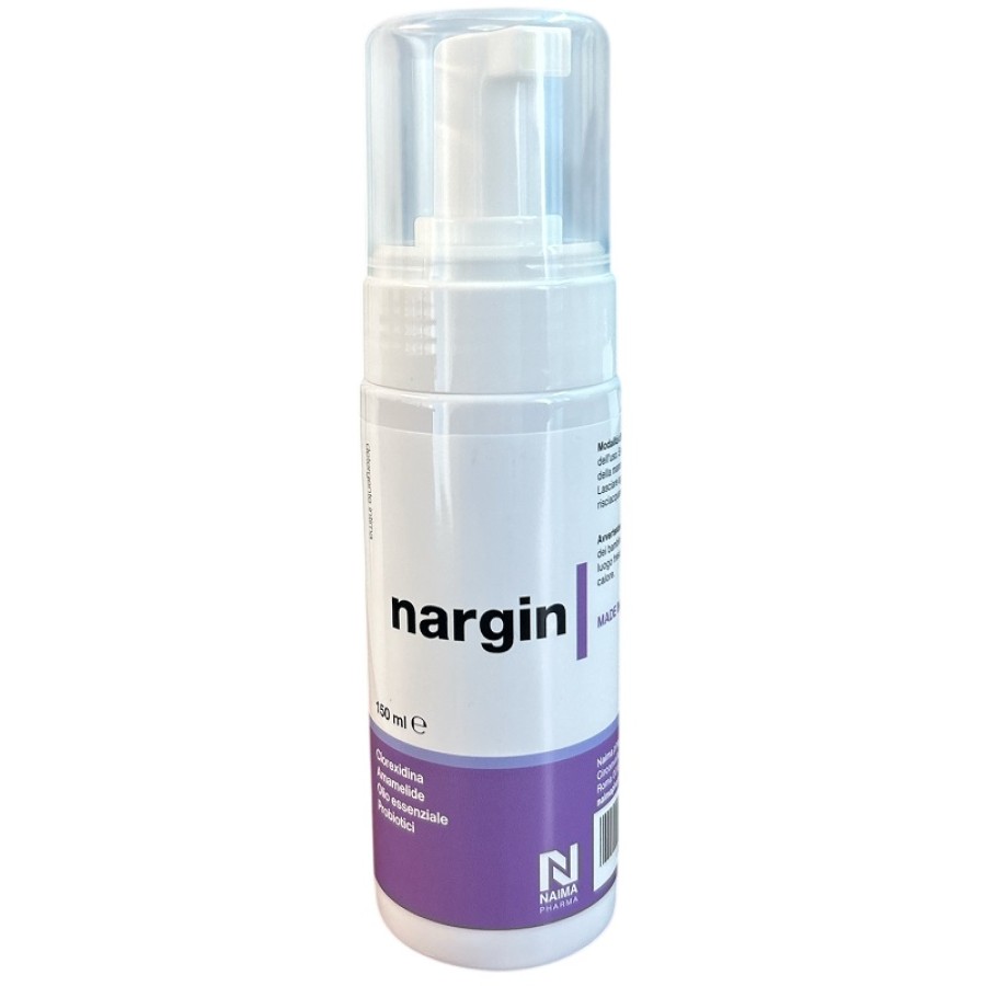 NARGIN 150 ML NARGIN 150 ML