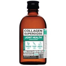 COLLAGEN SUPERDOSE JOINT HEALTH 300 ML COLLAGENE 75 G