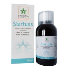 STARTUSS 150 ML STARTUSS 150 ML