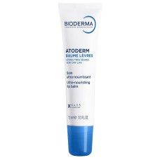 ATODERM BAUME LEVRES 15 ML NUOVA FORMULAZIONE