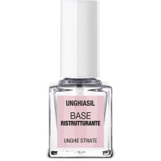 UNGHIASIL BASE RISTRUTTURANTE 5 ML FORMULA MIGLIORATA UNGHIASIL BASE RISTRUTTURANTE 5 ML FORMULA MIGLIORATA