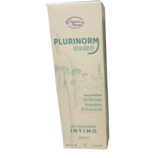 PLURINORM UOMO 240 ML