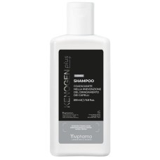 KENOGEN PLUS SHAMPOO UOMO 200 ML