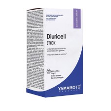 DIURICELL STICK ANANAS 20 BUSTINE X 3,8 G