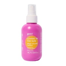 GOOVI SPRAY SOLARE CAPELLI 150 ML
