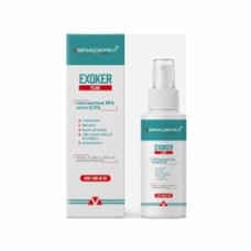 EXOKER SPRAY 100 ML