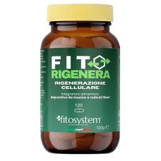 FITORIGENERA 120 COMPRESSE