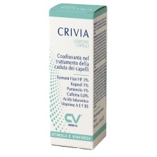 CRIVIA LOZIONE 100 ML