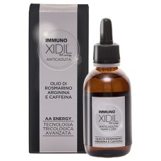 IMMUNO XIDIL AA ENERGY 50 ML