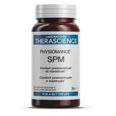 PHYSIOMANCE SPM 30 CAPSULE