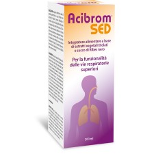 ACIBROM SED 200 ML