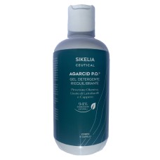 AGARCID PO GEL DETERGENTE RIEQUILIBRANTE 200 ML