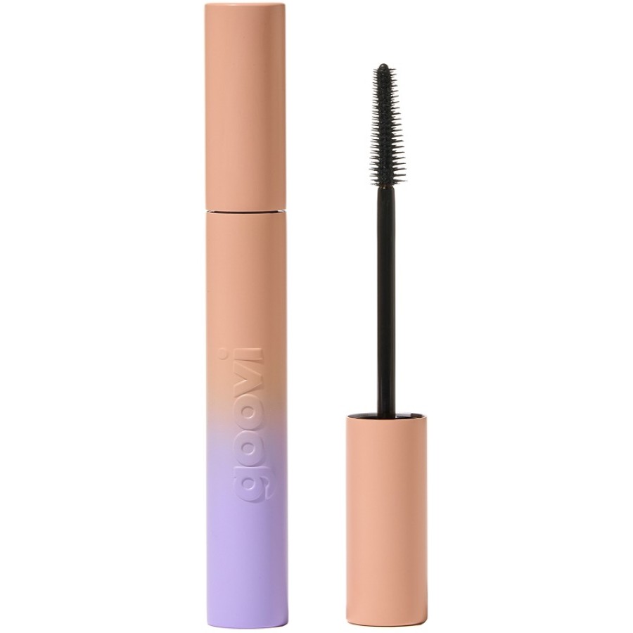 GOOVI MASCARA ALL IN ONE BLACK 10 ML GOOVI MASCARA ALL IN ONE BLACK 10 ML