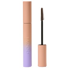 GOOVI MASCARA ALL IN ONE BROWN 10 ML