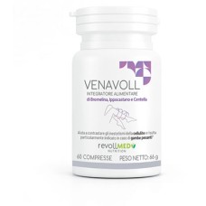 VENAVOLL 60 COMPRESSE