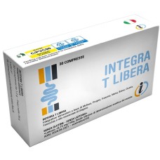 INTEGRA T LIBERA 30 COMPRESSE