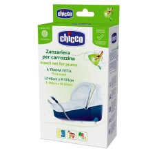 CHICCO ZANZARIERA CARROZZINA