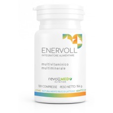 ENERVOLL 120 COMPRESSE