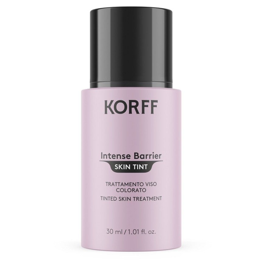 INTENSE BARRIER SKIN TINT SPF30 03 30 ML