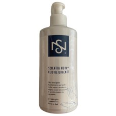 SCIENTIA NOVA OLIO DETERGENTE 400 ML