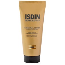 ISDINCEUTICS ESSENTIAL SCRUB CREMA 100 G