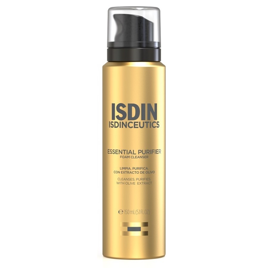 ISDINCEUTICS ESSENTIAL PURIFIER 150 ML