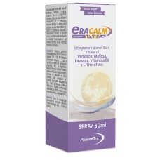 ERACALM SPRAY SUBLINGUALE 30 ML