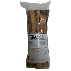 GRISSINI AL ROSMARINO 120 G