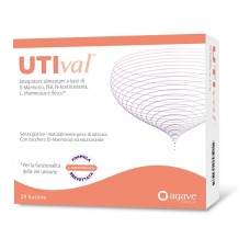 UTIVAL 28 BUSTINE 4,1 G