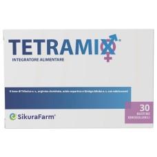 TETRAMIX 30 BUSTINE