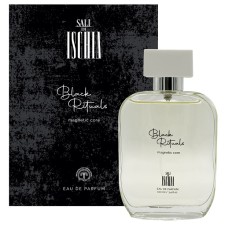 SALI DI ISCHIA PROFUMO BLACK RITUALS 100 ML