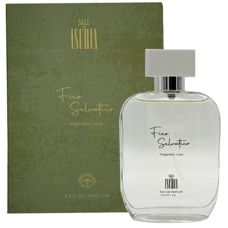 SALI DI ISCHIA PROFUMO FICO SELVATICO 100 ML