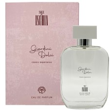 SALI DI ISCHIA PROFUMO GIARDINI DOLCI 100 ML